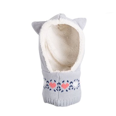 GORRO BEBÉ PILLIN NIÑA - 1