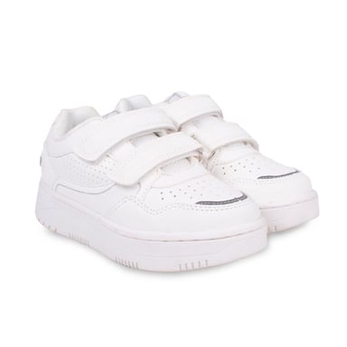 ZAPATILLAS UNISEX BLANCO TALLA 25 - 1