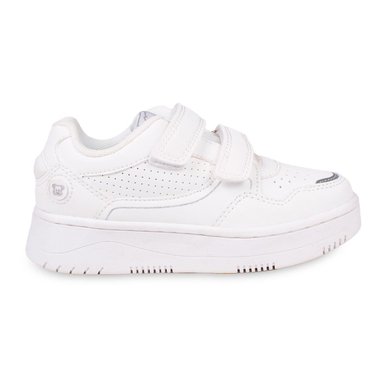 ZAPATILLAS UNISEX BLANCO TALLA 25 - 2