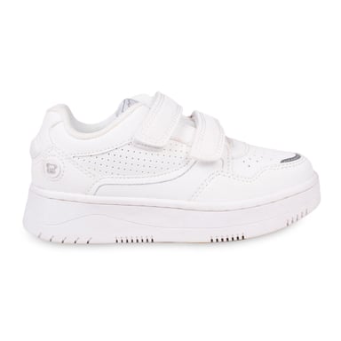 ZAPATILLAS UNISEX BLANCO TALLA 25 - 2