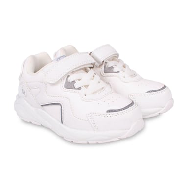 ZAPATILLAS UNISEX BLANCO TALLA 29 - 1