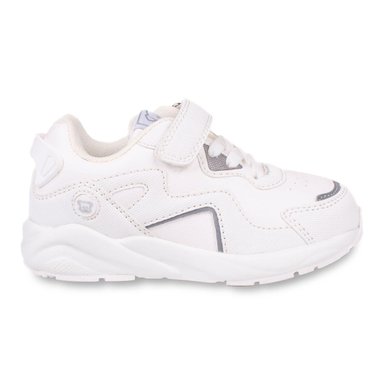ZAPATILLAS UNISEX BLANCO TALLA 29 - 2