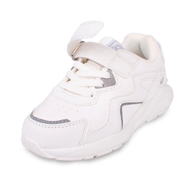 ZAPATILLAS UNISEX BLANCO TALLA 29 - 5