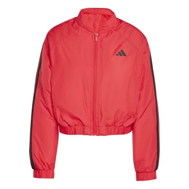 ADIDAS CASACA W ESS 3S IN B J MUJER - 1