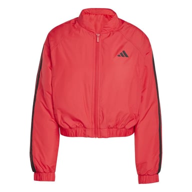 ADIDAS CASACA W ESS 3S IN B J MUJER - 2