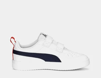 PUMA ZAPATILLAS PUMA RICKIE V PS NIÑO - 1