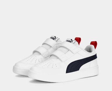 PUMA ZAPATILLAS PUMA RICKIE V PS NIÑO - 2