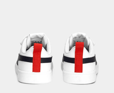 PUMA ZAPATILLAS PUMA RICKIE V PS NIÑO - 4