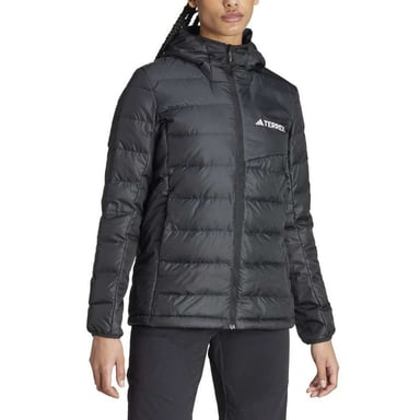ADIDAS CASACA W MT DOWN H J MUJER - 5