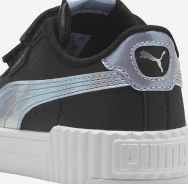 PUMA ZAPATILLAS CARINA 3.0 SPACE BELLE V PS - 3