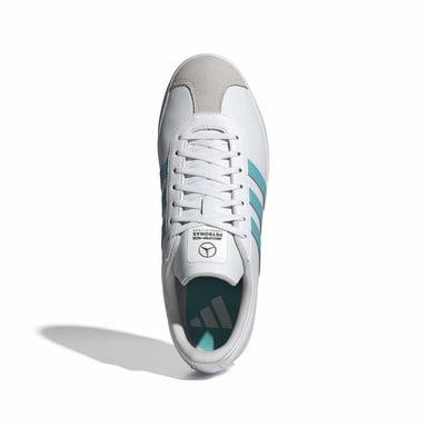 ADIDAS ZAPATILLAS VL COURT MER HOMBRE - 3