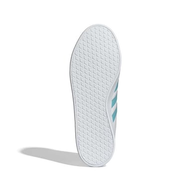 ADIDAS ZAPATILLAS VL COURT MER HOMBRE - 4