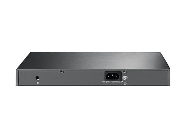 SWITCH TP-LINK 10 PUERTOS GIGABIT 8 PUERTOS POE+ TL-SG2210MP - 3