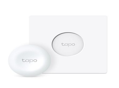 ACCESORIO CÓMPUTO TP-LINK TAPO S200D BOTON INTELIGENTE WI-FI SMART - 1