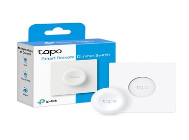 ACCESORIO CÓMPUTO TP-LINK TAPO S200D BOTON INTELIGENTE WI-FI SMART - 6