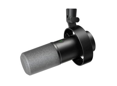 FIFINE - MICRÓFONO AMPLITANK K688 USBXLR DYNAMIC - NEGRO - 1
