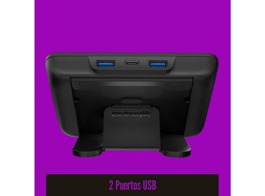 STREAMING STREAMPLIFY STREAMING DECK ONE 15 TECLAS PERSONALIZABLES - 2