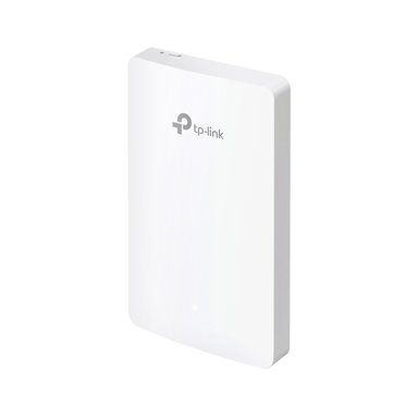 TP-LINK - ACCESS POINT EAP615-WALL AX1800 WIFI 6 OMADA - 1