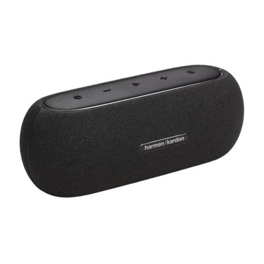 HARMAN KARDON - PARLANTE LUNA BLUETOOTH 5.3 IP67 - BLACK - 1