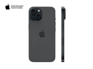 IPHONE 15 128GB NEGRO - 2