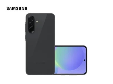 SAMSUNG GALAXY A36 5G 256GB 8GB RAM COLOR NEGRO - 4
