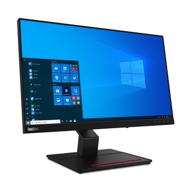 MONITOR IPS LENOVO 23.8" THINKVISION T24T-20 23.8” TOUCH - 2