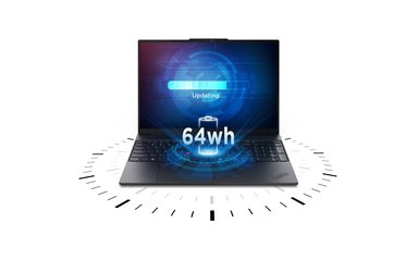 LAPTOP THINKPAD E16 G3 CORE 7 240H 16GB 512GB WUXGA 16' - 7