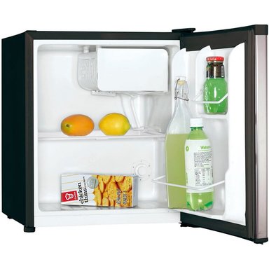 FRIGOBAR ELECTROLUX ERD50G2HPI 50 LITROS GRIS - 2