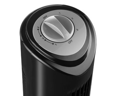 VENTILADOR DE PIE TORRE IMACO TF2905 50 WATTS - 2