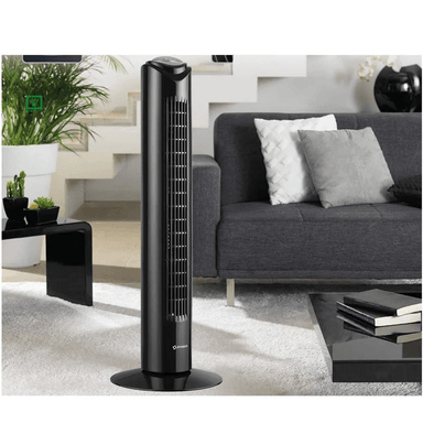 VENTILADOR DE PIE TORRE IMACO TF2905 50 WATTS - 4