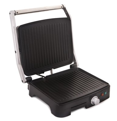 IMACO GRILL PANINI IG2923 1800W 5 NIVELES DE TEMPERATURA - 2