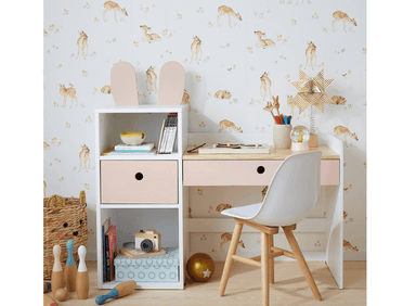 ESCRITORIO INFANTIL VALENTINA - MUEBLES GAUDI - 2