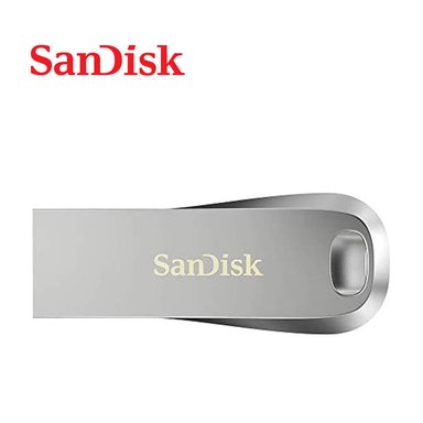 MEMORIA SANDISK USB ULTRA LUXE 512GB 3.1 FLASH DRIVE 150MB/S SDCZ74-512G-G46 - 2