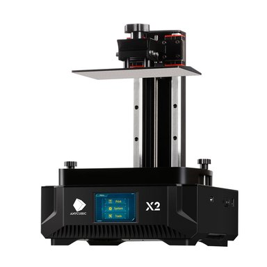 IMPRESORA 3D ANYCUBIC PHOTON MONO X2 RESINA PANTALLA LCD - 5
