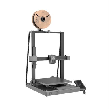 IMPRESORA 3D ARTILLERY SW X3 PLUS NIVELACION AUTOMATICA Y PANTALLA TACTIL RESULTADOS PERFECTOS - 3