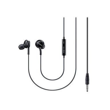 SAMSUNG AUDIFONOS IN-EAR EO-IA500BBEGWW CON SONIDO NITIDO Y MICROFONO 3.5MM NEGRO - 2