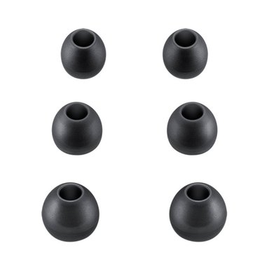 SAMSUNG AUDIFONOS IN-EAR EO-IA500BBEGWW CON SONIDO NITIDO Y MICROFONO 3.5MM NEGRO - 5