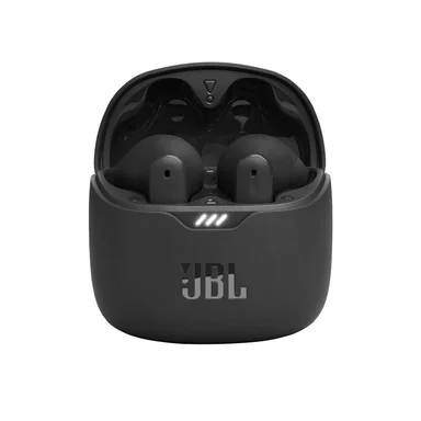 AUDÍFONOS JBL IN-EAR BLUETOOTH TUNE FLEX PERFECT FIT 32HRS NEGRO - 3