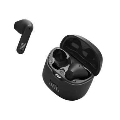 AUDÍFONOS JBL IN-EAR BLUETOOTH TUNE FLEX PERFECT FIT 32HRS NEGRO - 4