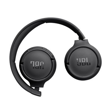AUDÍFONOS JBL ON EAR BLUETOOTH TUNE520 INALAMBRICO 57HRS NEGRO - 5