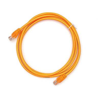 SEISA CABLE PATCH CORDS UTP CAT.6E XJL-3M 3 MTS AMARILLO - 2