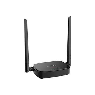 TENDA ROUTER 4G LTE 4G03 PRO WIFI 300MBPS SIM - 2