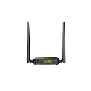 TENDA ROUTER 4G LTE 4G03 PRO WIFI 300MBPS SIM - 4