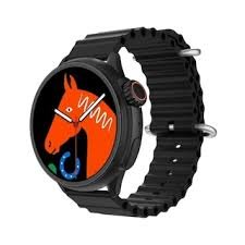 GT9 WATCH BIG - SMARTWATCH RELOJ INTELIGENTE NEGRO - 2
