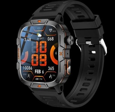 SMARTWATCH MILITAR PRO 3 - 2