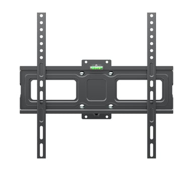 RACK PARA TV / MOVIBLE DOBLE BRAZO DE 32" A 65" // SOPORTE PARA TV - 2
