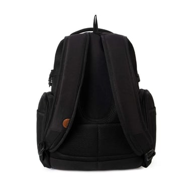 MOCHILA PORTA CROSSOVER NEGRO ORIGINAL - 3