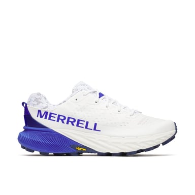 ZAPATILLAS HOMBRE AGILITY PEAK 5 BLANCO V2 - 1
