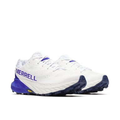 ZAPATILLAS HOMBRE AGILITY PEAK 5 BLANCO V2 - 2