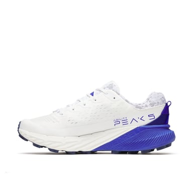 ZAPATILLAS HOMBRE AGILITY PEAK 5 BLANCO V2 - 3